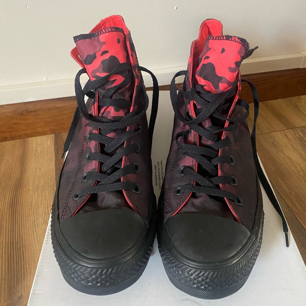 Converse High Tops